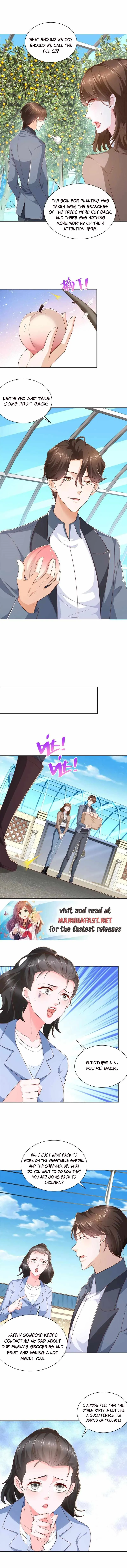 I randomly have a new career every week Chapter 436 page 3