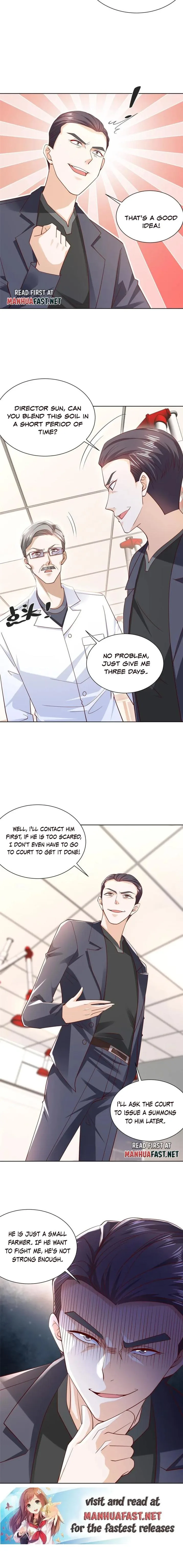 I randomly have a new career every week Chapter 436 page 6