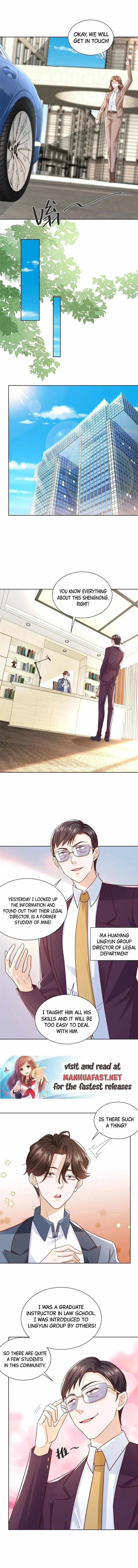 I randomly have a new career every week Chapter 437 page 4