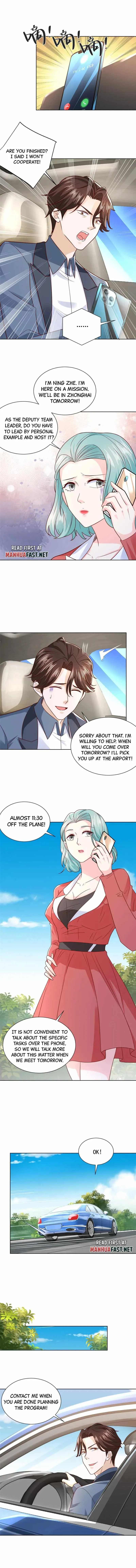 I randomly have a new career every week Chapter 437 page 3