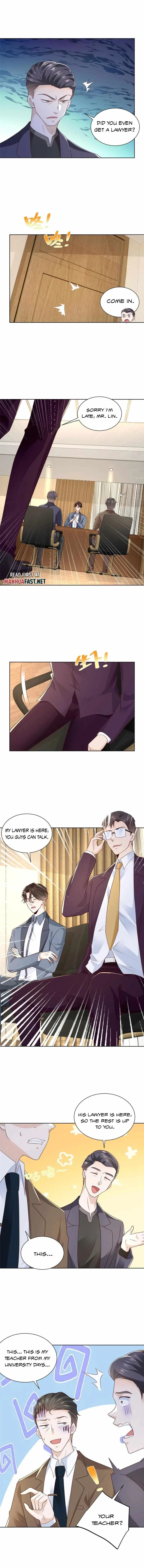 I randomly have a new career every week Chapter 438 page 3