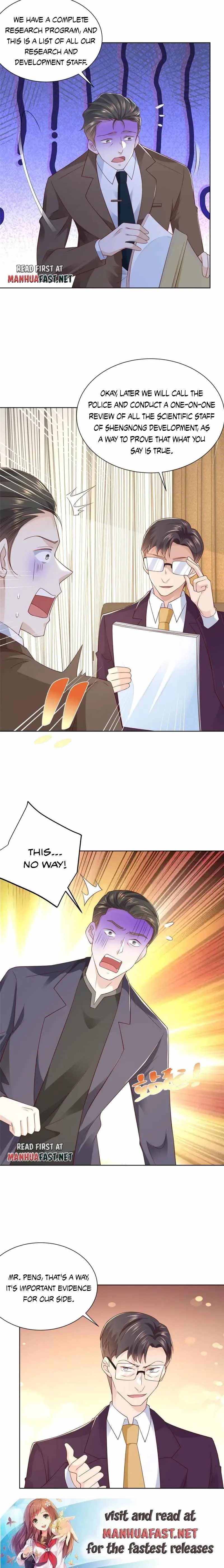 I randomly have a new career every week Chapter 438 page 6