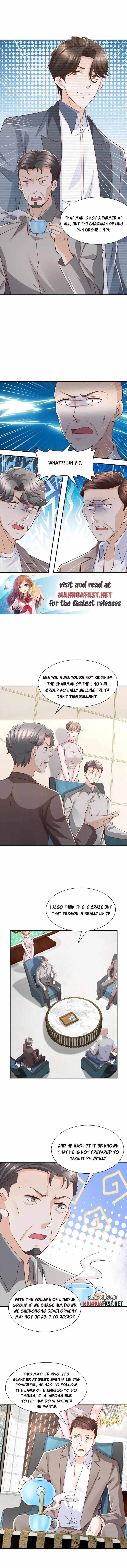 I randomly have a new career every week Chapter 442 page 2