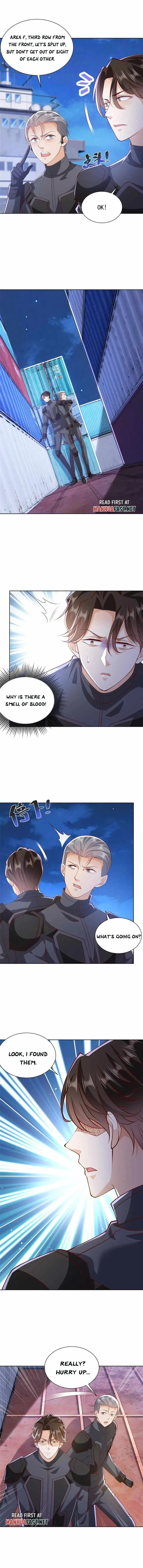 I randomly have a new career every week Chapter 444 page 3