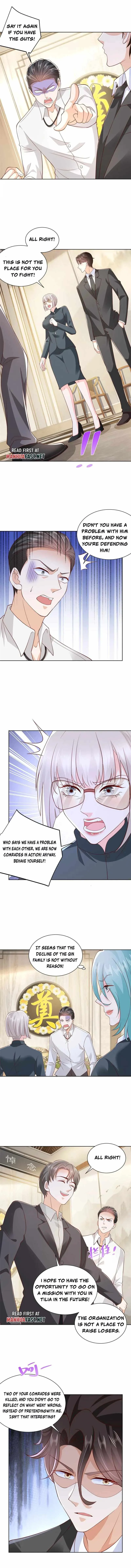 I randomly have a new career every week Chapter 446 page 2