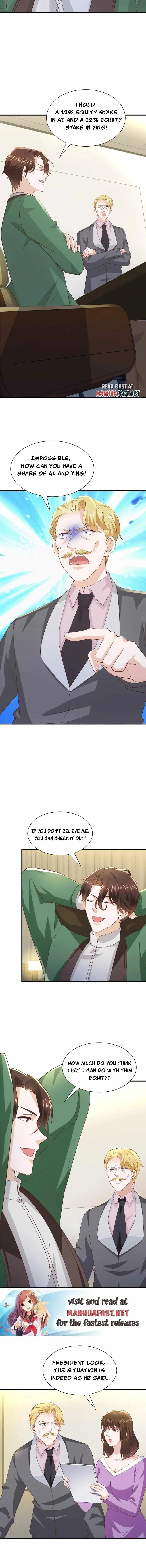 I randomly have a new career every week Chapter 449 page 2