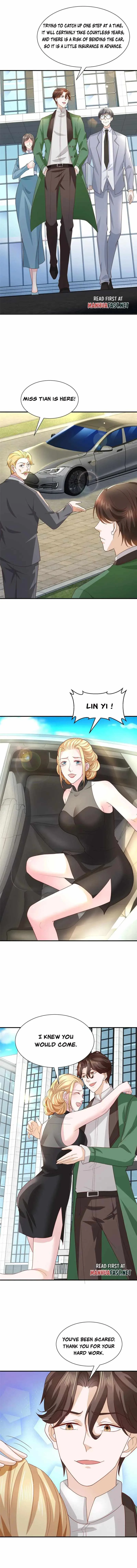 I randomly have a new career every week Chapter 449 page 4