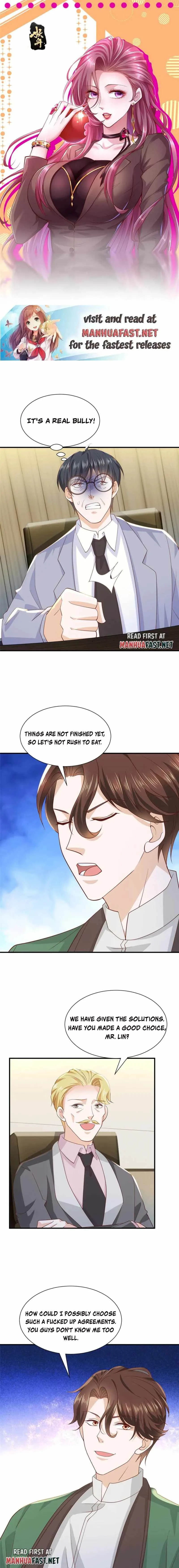 I randomly have a new career every week Chapter 449 page 1