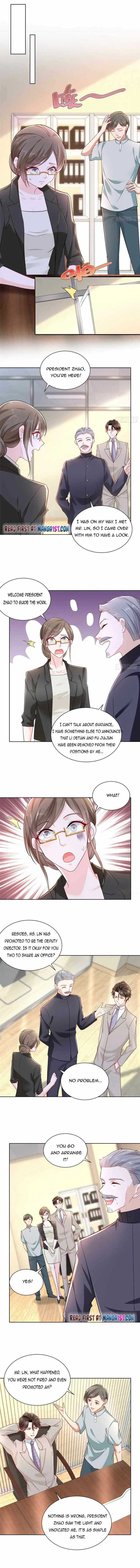I randomly have a new career every week Chapter 45 page 4