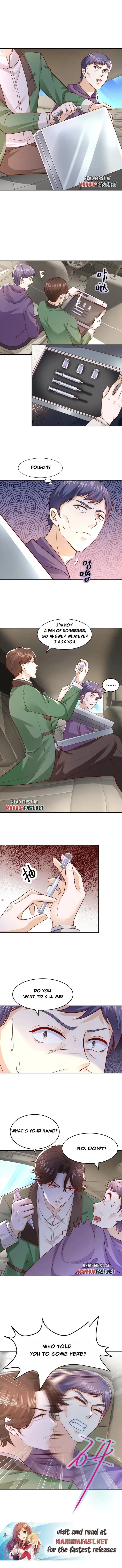 I randomly have a new career every week Chapter 452 page 5