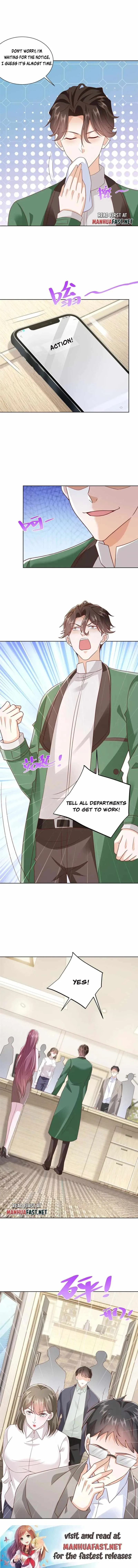 I randomly have a new career every week Chapter 456 page 6