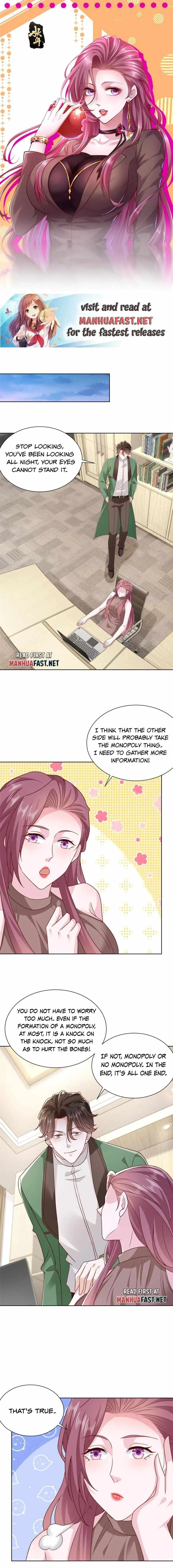 I randomly have a new career every week Chapter 457 page 1