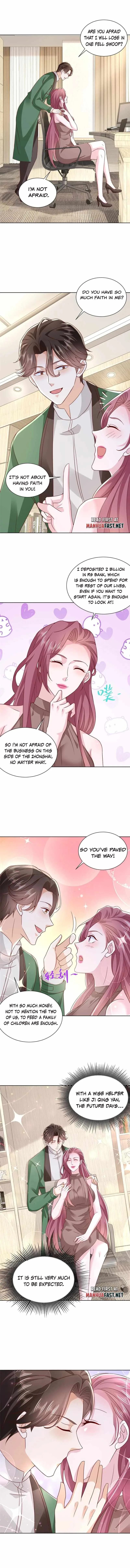 I randomly have a new career every week Chapter 457 page 2