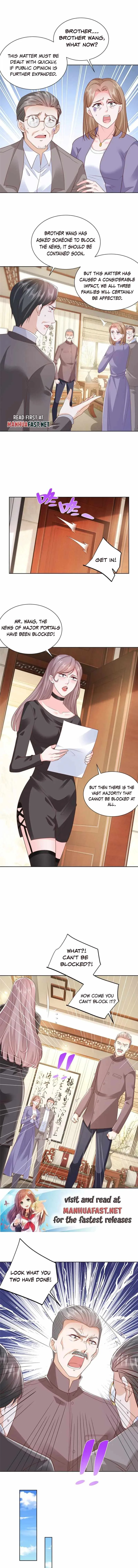 I randomly have a new career every week Chapter 458 page 2