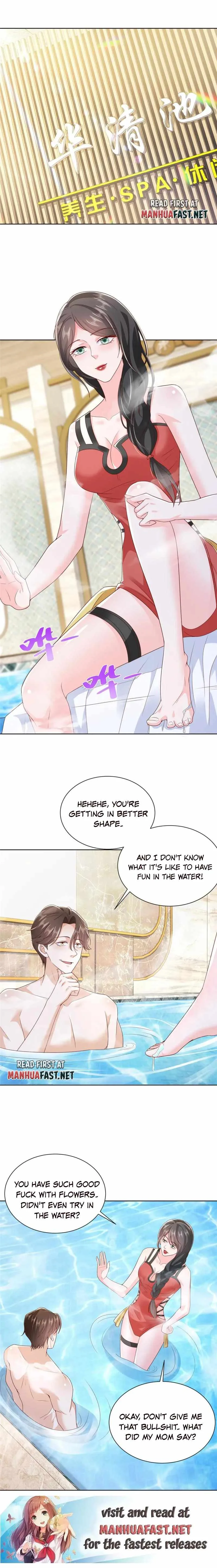 I randomly have a new career every week Chapter 458 page 5