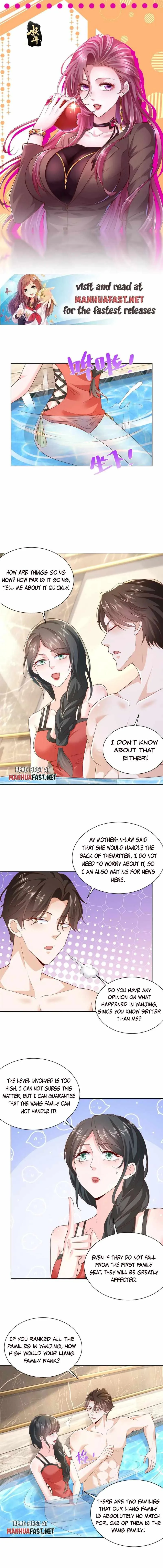 I randomly have a new career every week Chapter 459 page 1