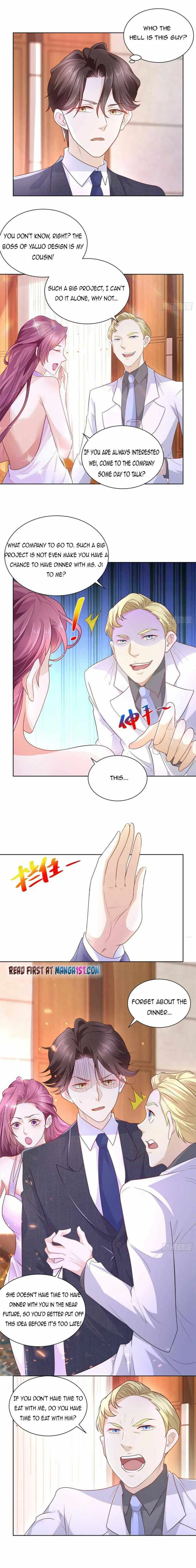 I randomly have a new career every week Chapter 46 page 3