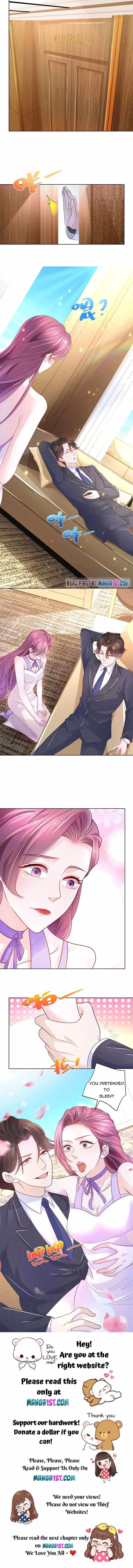 I randomly have a new career every week Chapter 46 page 6