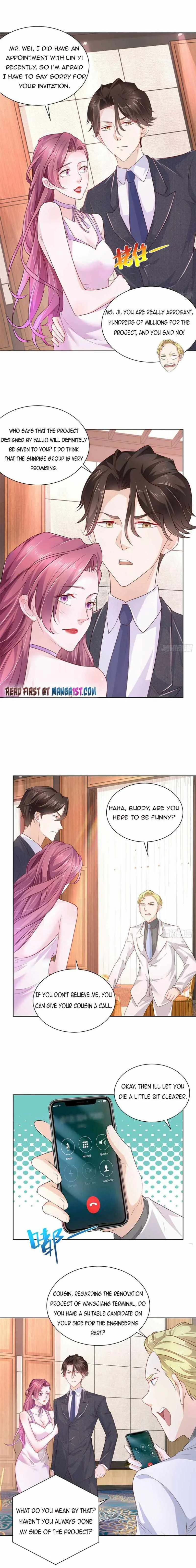 I randomly have a new career every week Chapter 46 page 4