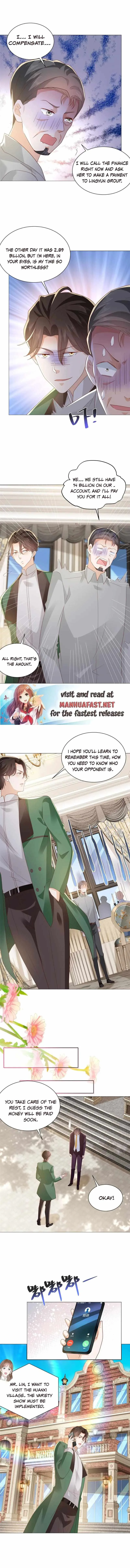 I randomly have a new career every week Chapter 460 page 2