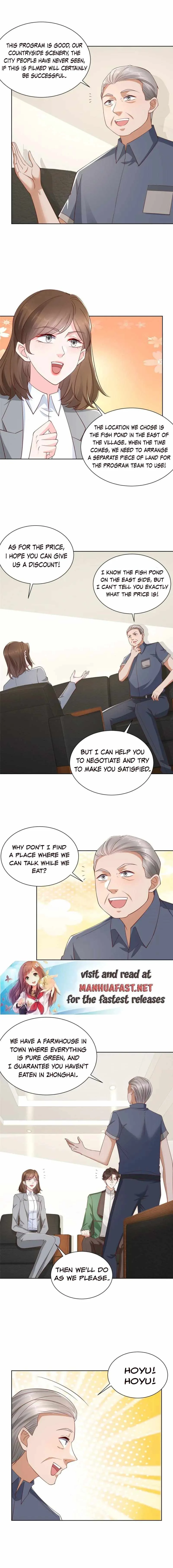 I randomly have a new career every week Chapter 460 page 5