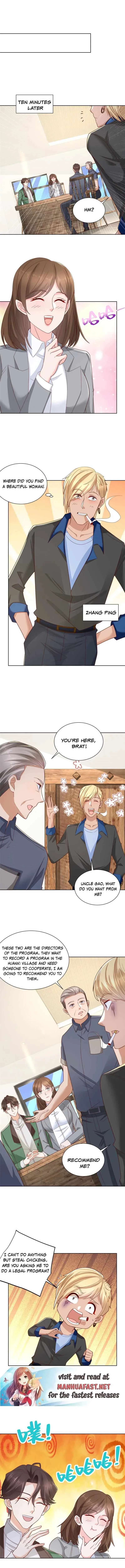 I randomly have a new career every week Chapter 461 page 4
