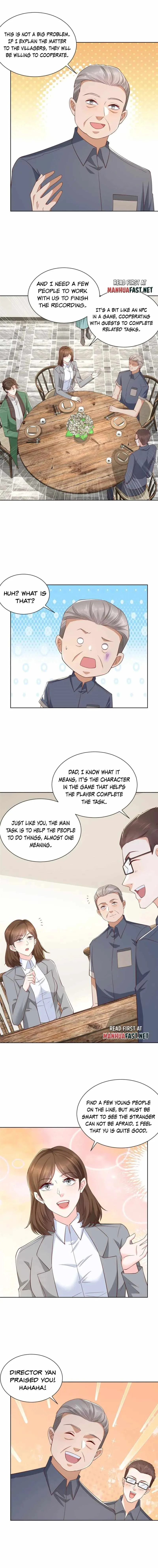 I randomly have a new career every week Chapter 461 page 2