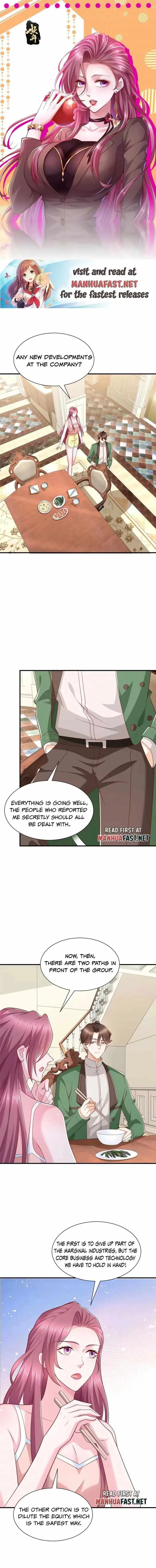 I randomly have a new career every week Chapter 464 page 1