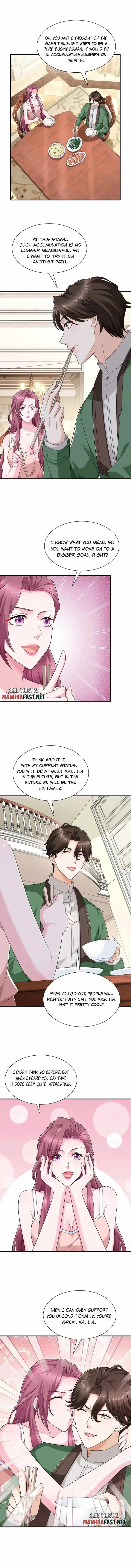 I randomly have a new career every week Chapter 464 page 2