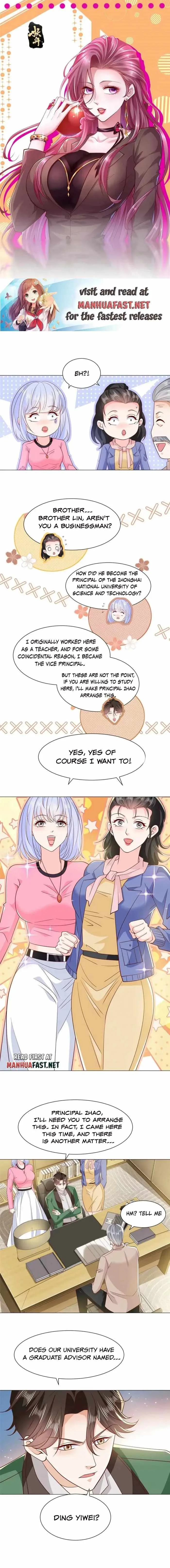 I randomly have a new career every week Chapter 465 page 1