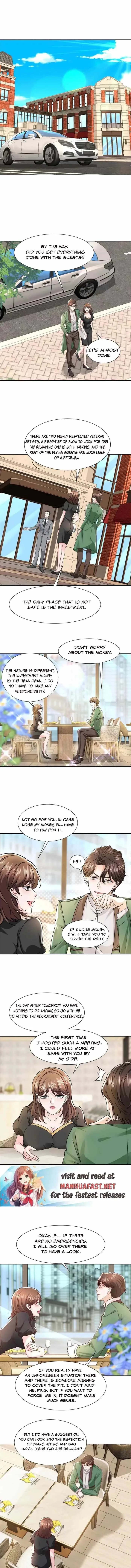 I randomly have a new career every week Chapter 466 page 5
