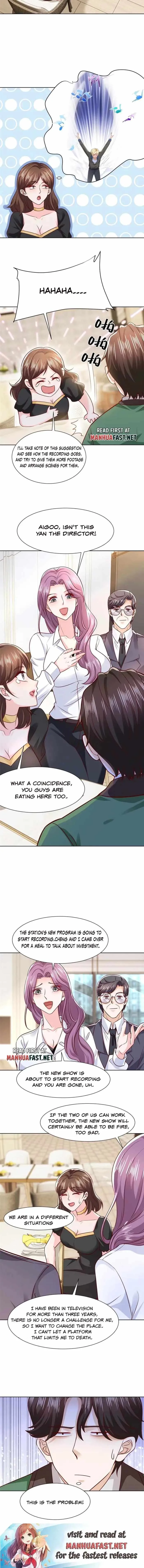 I randomly have a new career every week Chapter 466 page 6