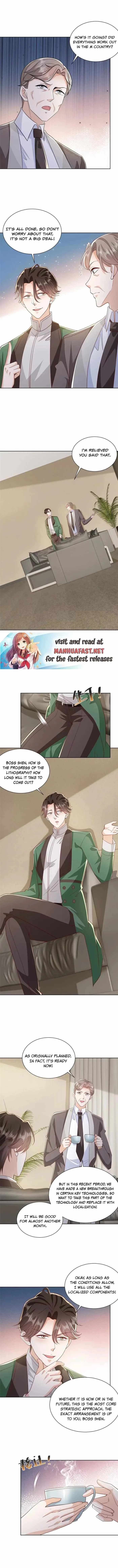 I randomly have a new career every week Chapter 467 page 4
