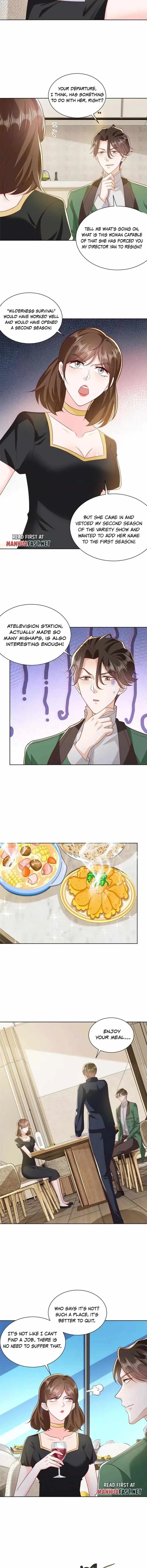 I randomly have a new career every week Chapter 467 page 2