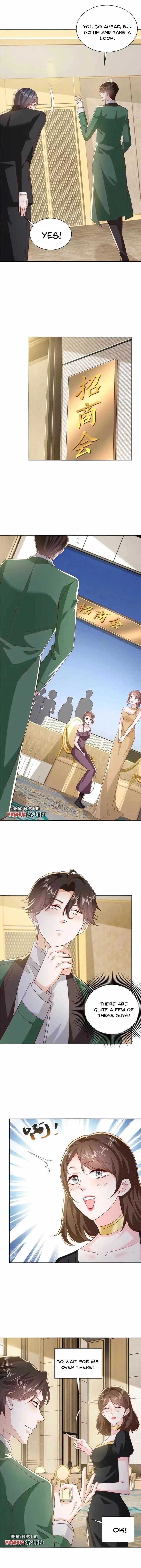 I randomly have a new career every week Chapter 468 page 2