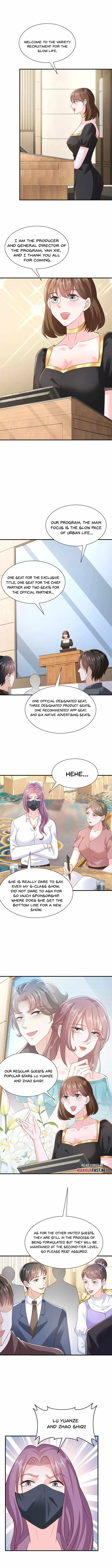 I randomly have a new career every week Chapter 469 page 2