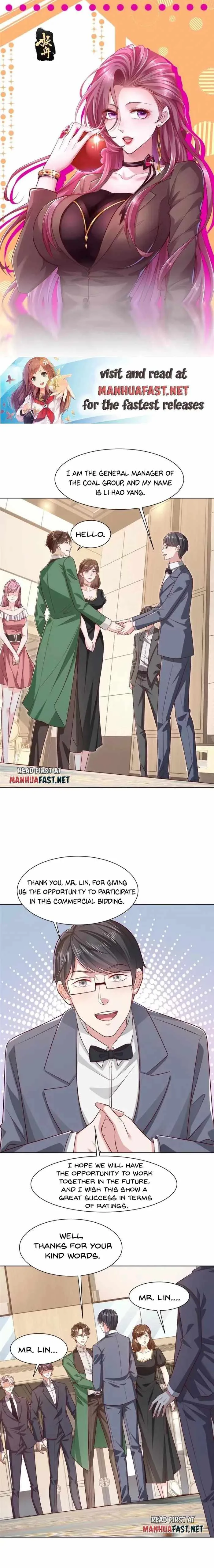 I randomly have a new career every week Chapter 470 page 1