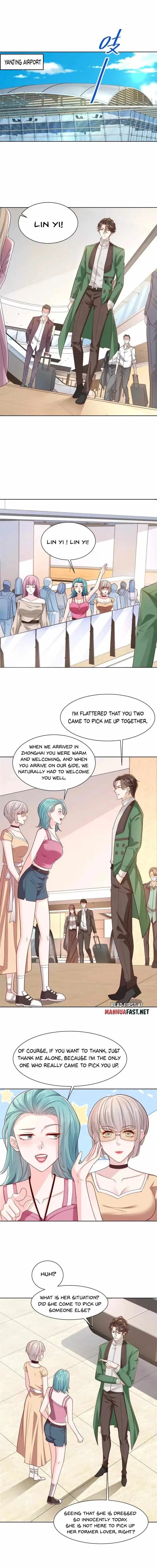 I randomly have a new career every week Chapter 470 page 3