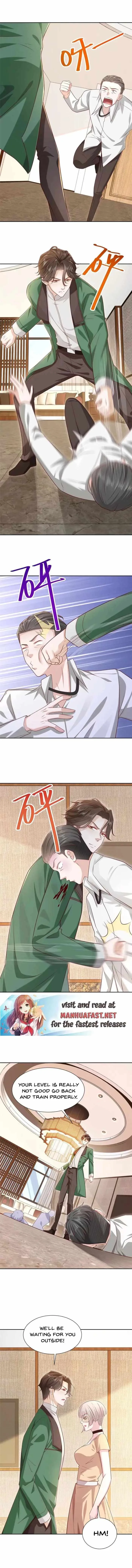 I randomly have a new career every week Chapter 471 page 5