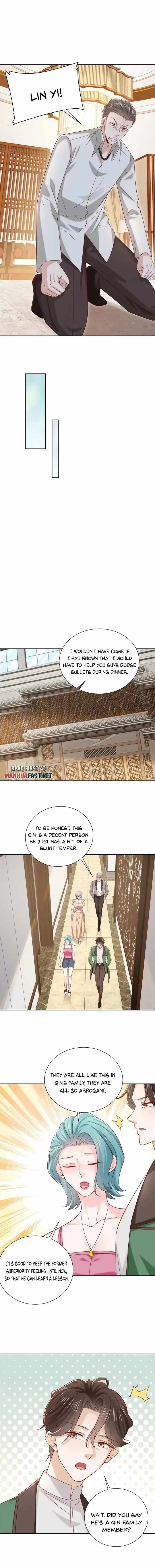 I randomly have a new career every week Chapter 472 page 2