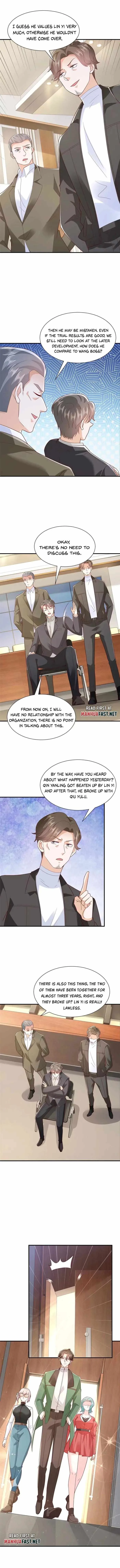 I randomly have a new career every week Chapter 473 page 2
