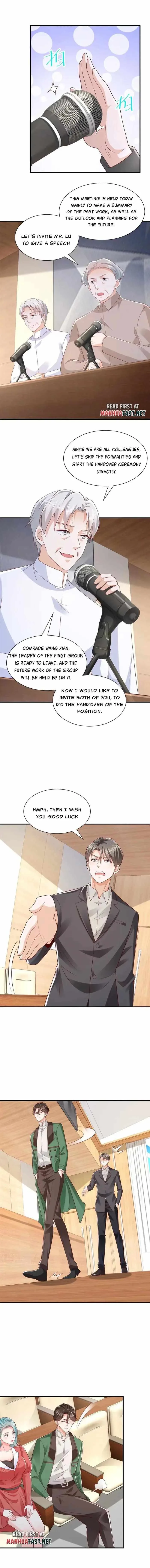I randomly have a new career every week Chapter 473 page 4