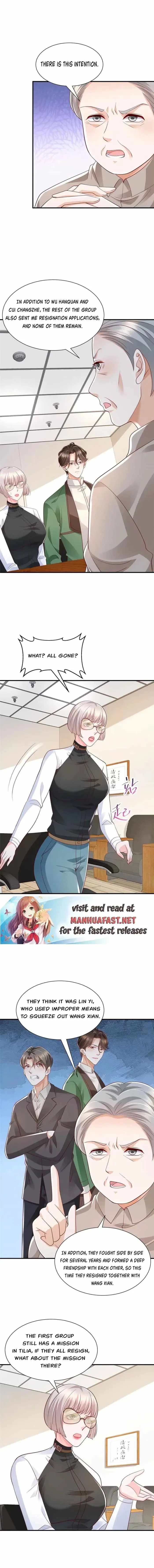 I randomly have a new career every week Chapter 474 page 4