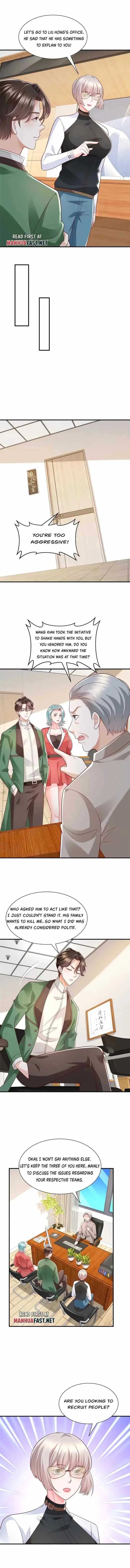 I randomly have a new career every week Chapter 474 page 3