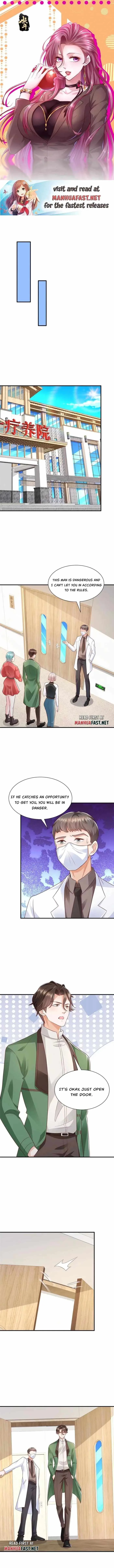 I randomly have a new career every week Chapter 475 page 1