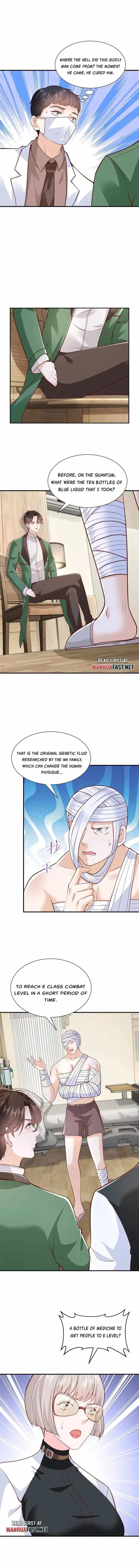 I randomly have a new career every week Chapter 475 page 3