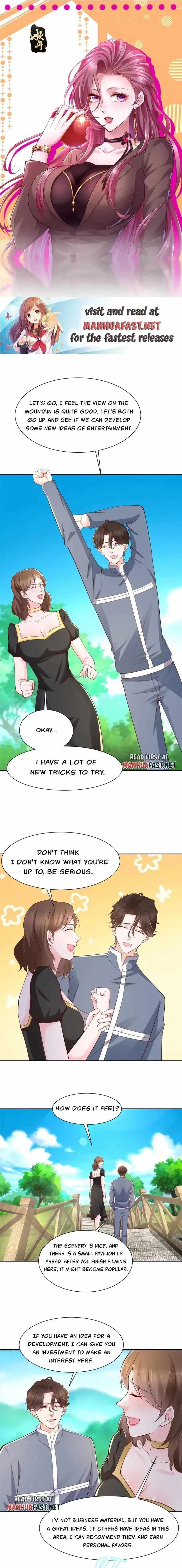 I randomly have a new career every week Chapter 477 page 1