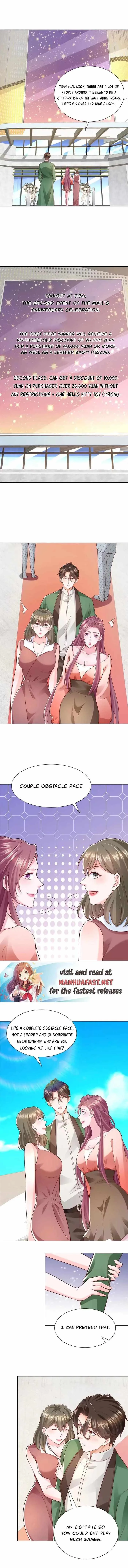 I randomly have a new career every week Chapter 477 page 4