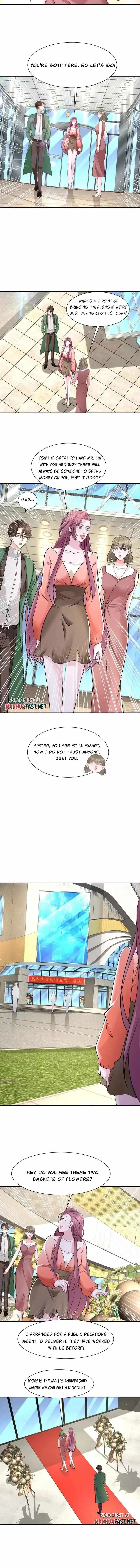 I randomly have a new career every week Chapter 477 page 3