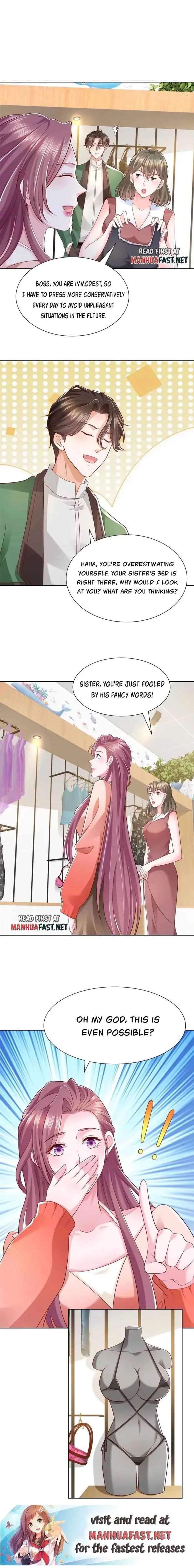 I randomly have a new career every week Chapter 477 page 6